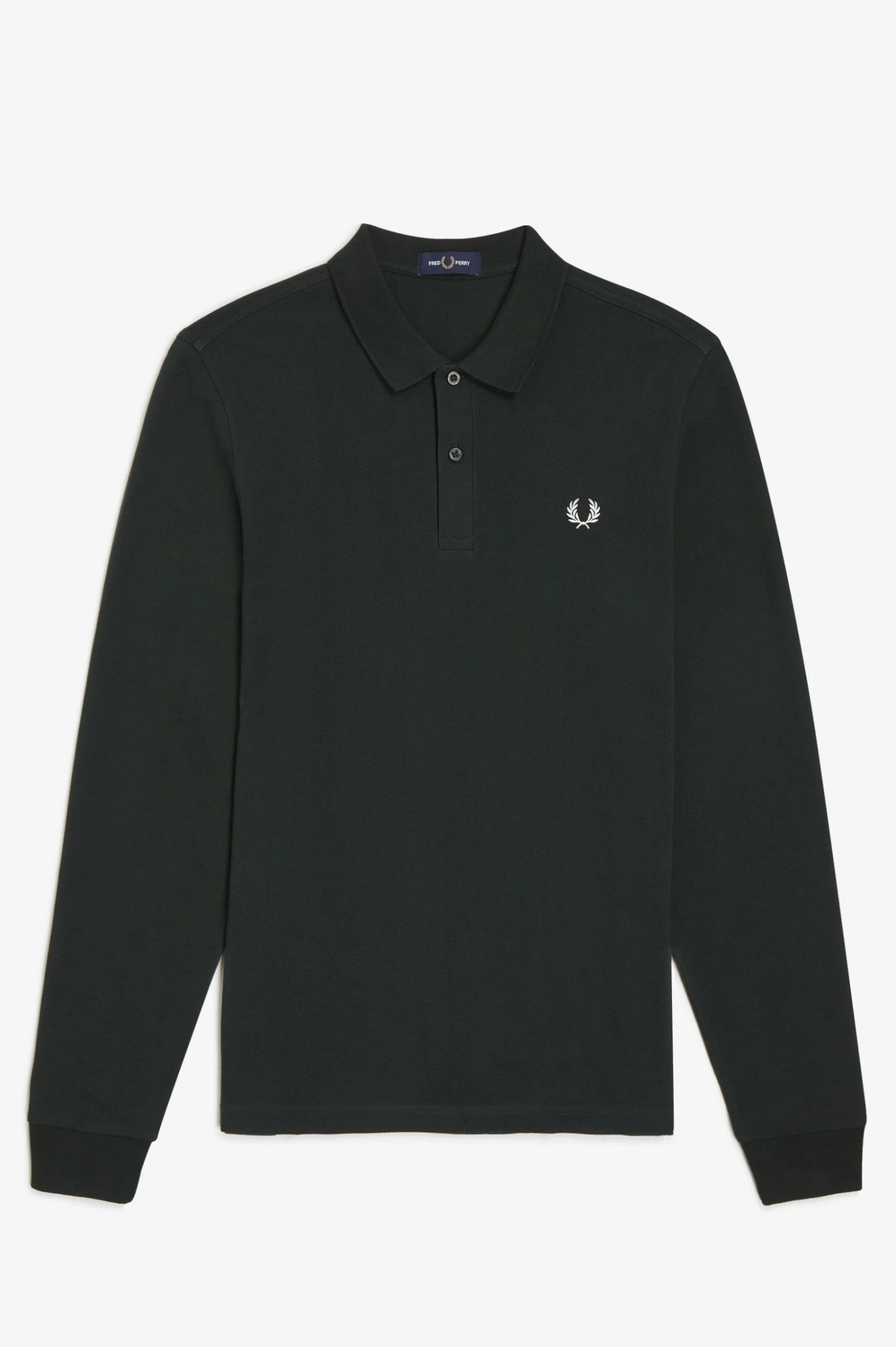 Fred Perry M6006 2 Fred Perry M6006 - Image 2