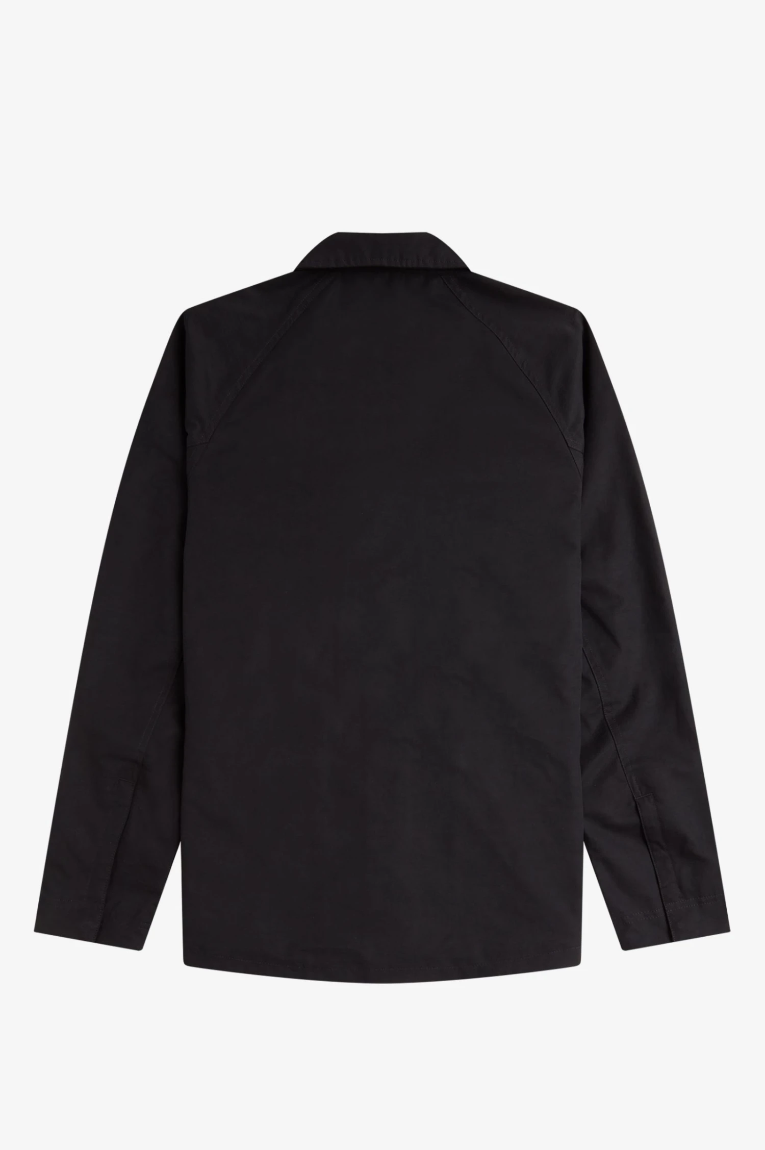 Fred Perry Utility Overshirt 7 Fred Perry Utility Overshirt - Image 7