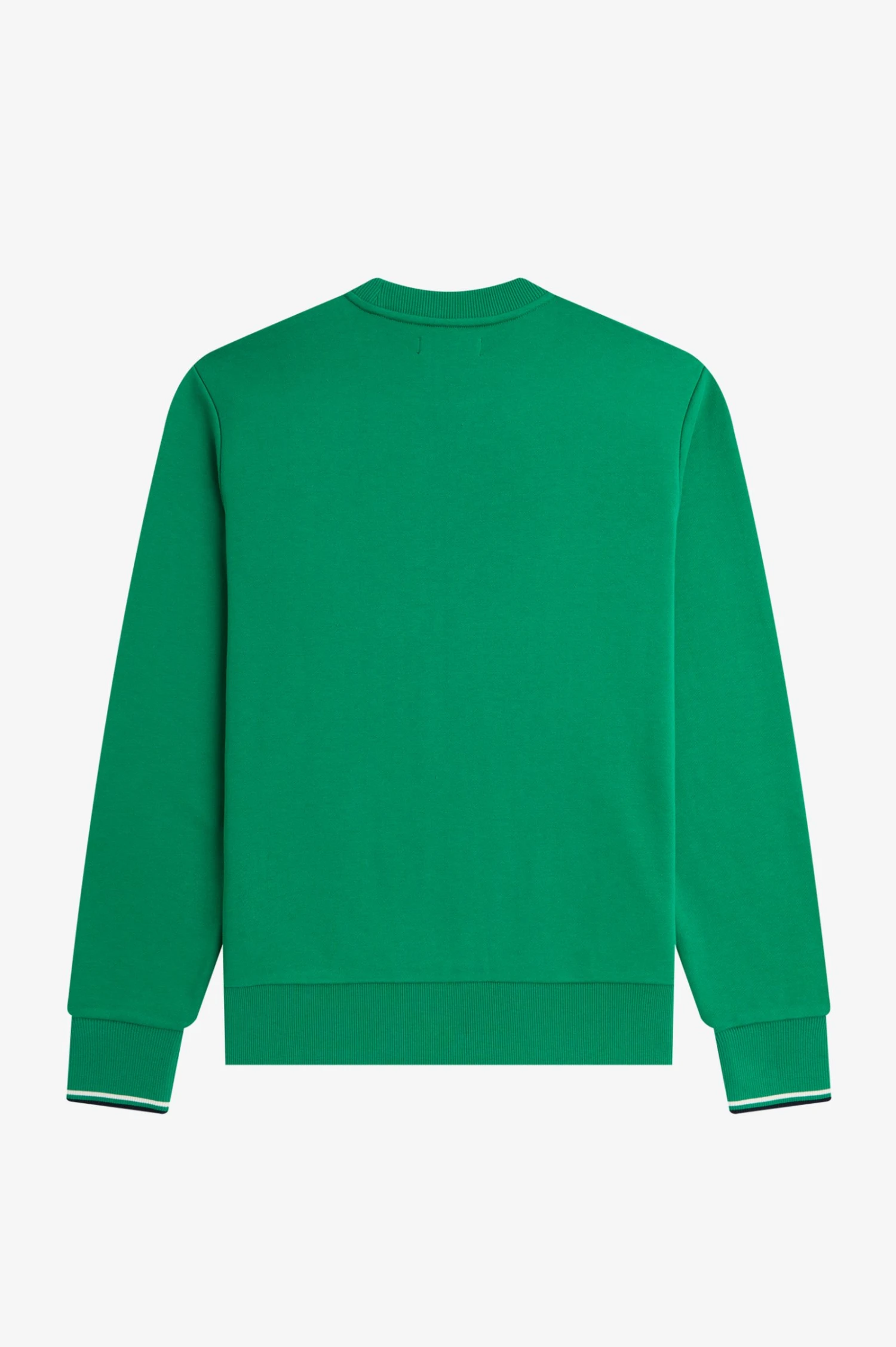 Fred Perry Crew Neck Sweatshirt 7 Fred Perry Crew Neck Sweatshirt - Image 7
