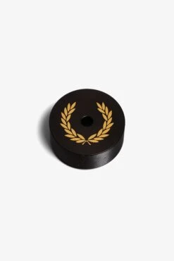 Fred Perry Record Weight