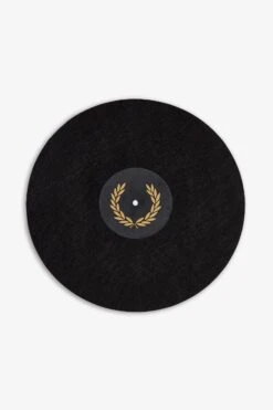 Fred Perry Vinyl Slip Mat