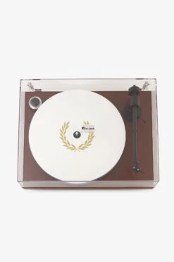 Fred Perry Record Deck -Fred Perry MS2714 106 3
