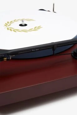 Fred Perry Record Deck -Fred Perry MS2714 106 7
