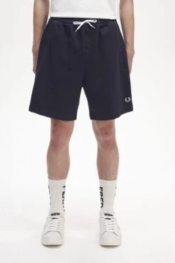 Fred Perry Reverse Tricot Short