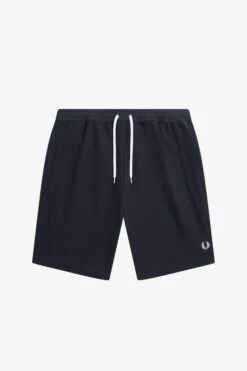 Fred Perry Reverse Tricot Short -Fred Perry S3510 608 4