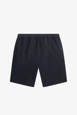 Fred Perry Reverse Tricot Short -Fred Perry S3510 608 5