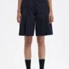 Fred Perry Pleated Short