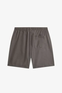 Fred Perry Classic Swimshorts -Fred Perry S8508 638 V2 Q323 FLATBACK