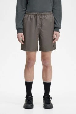 Fred Perry Classic Swimshorts