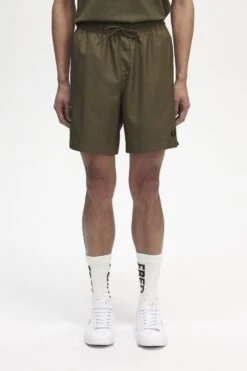 Fred Perry Classic Swimshort