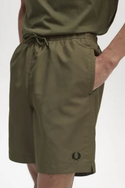 Fred Perry Classic Swimshort -Fred Perry S8508 Q55 3