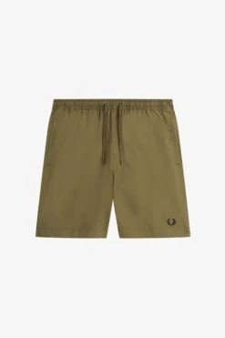 Fred Perry Classic Swimshort -Fred Perry S8508 Q55 5