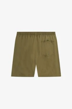 Fred Perry Classic Swimshort -Fred Perry S8508 Q55 6