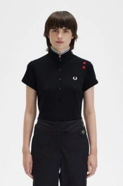 Amy Fred Perry Shirt