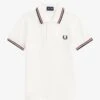 My First Fred Perry Shirt