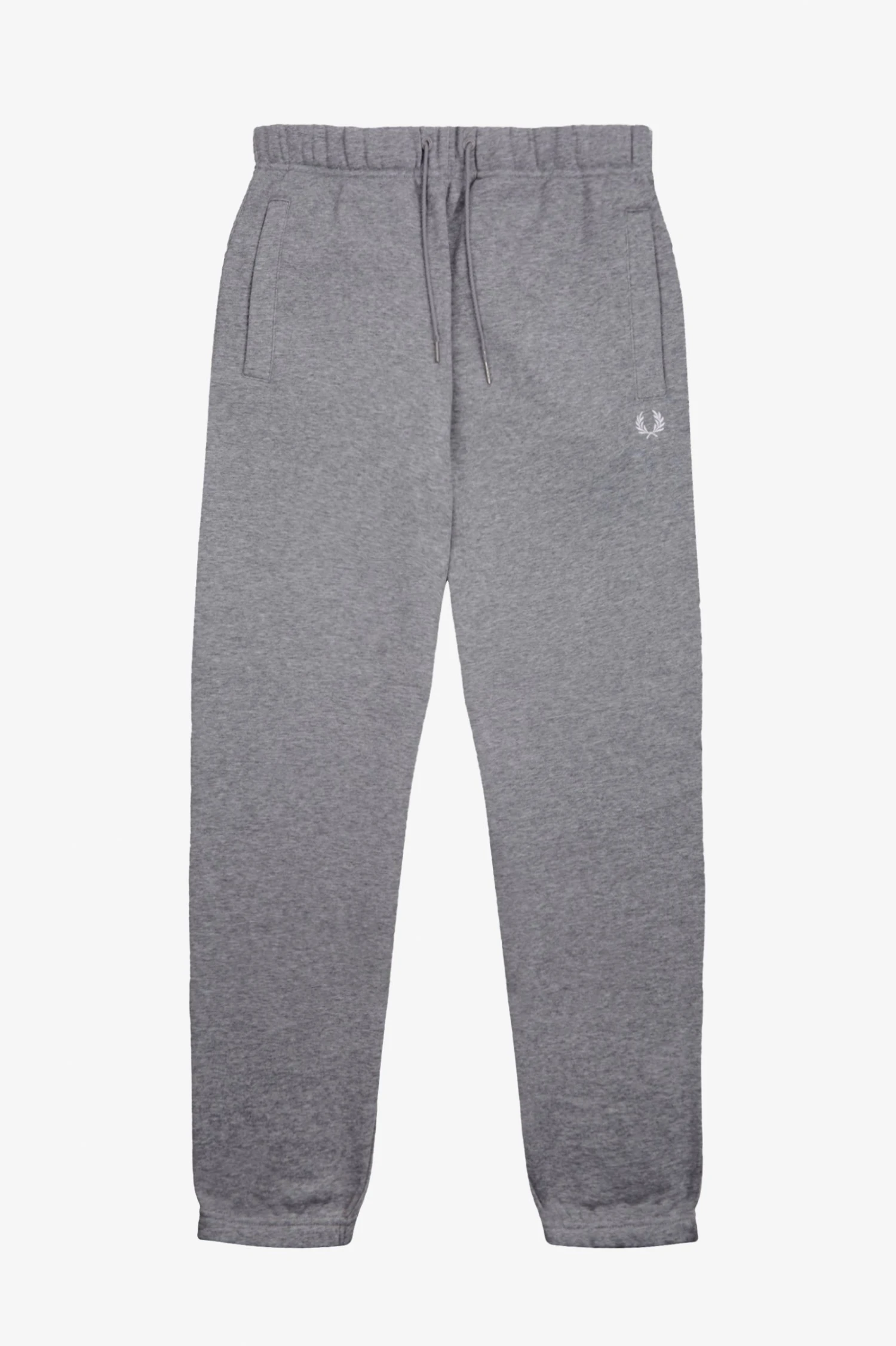 Fred Perry Loopback Sweatpants 2 Fred Perry Loopback Sweatpants - Image 2