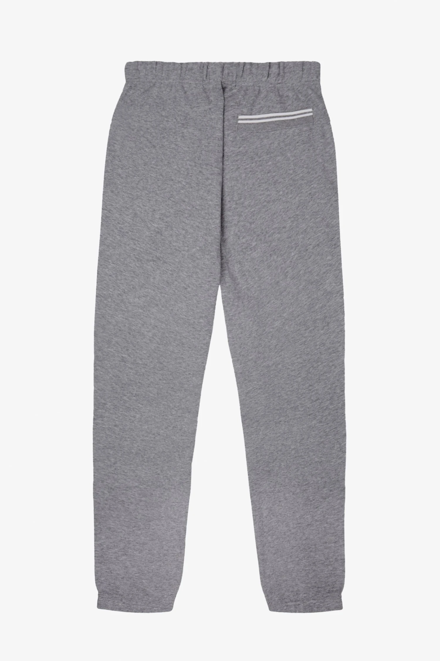 Fred Perry Loopback Sweatpants 3 Fred Perry Loopback Sweatpants - Image 3