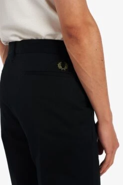 Fred Perry Classic Trousers 13 Fred Perry Classic Trousers -Fred Perry T3508 608 7