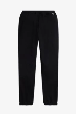 Fred Perry Embroidered Sweat Pants 11 Fred Perry Embroidered Sweat Pants -Fred Perry T4514 102 6