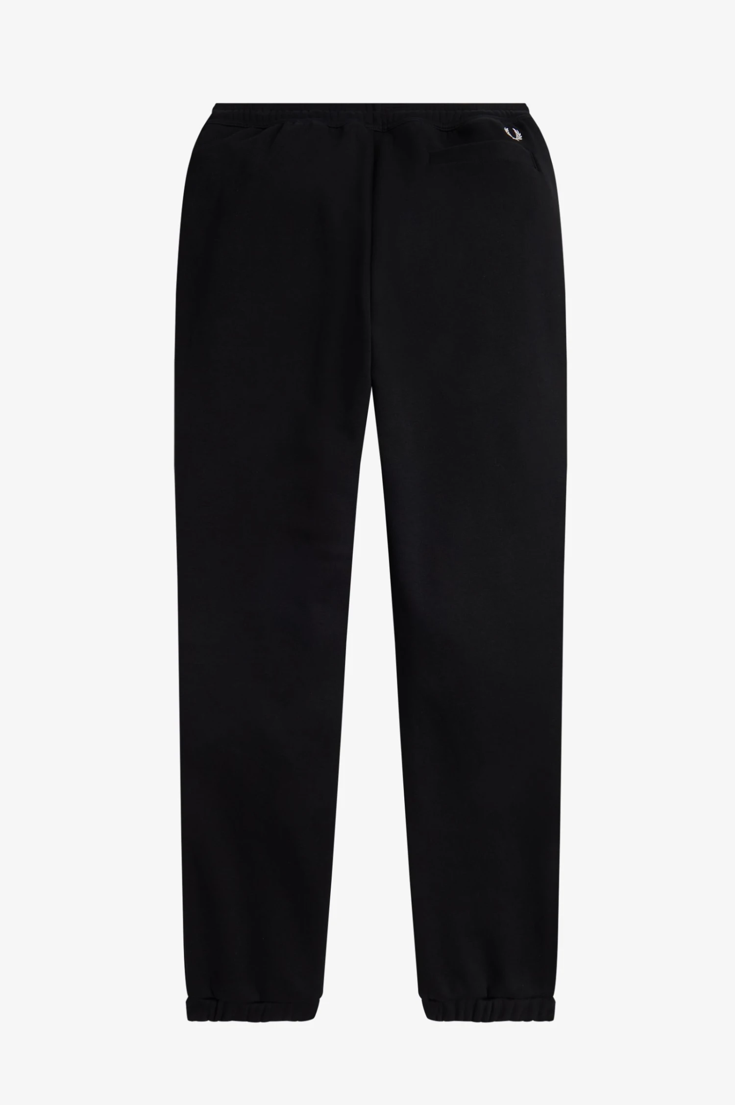 Fred Perry Embroidered Sweat Pants 6 Fred Perry Embroidered Sweat Pants - Image 6