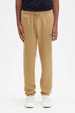 Fred Perry Embroidered Sweat Pant