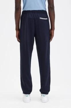 Fred Perry Loopback Sweatpant 8 Fred Perry Loopback Sweatpant -Fred Perry T5505 608 3