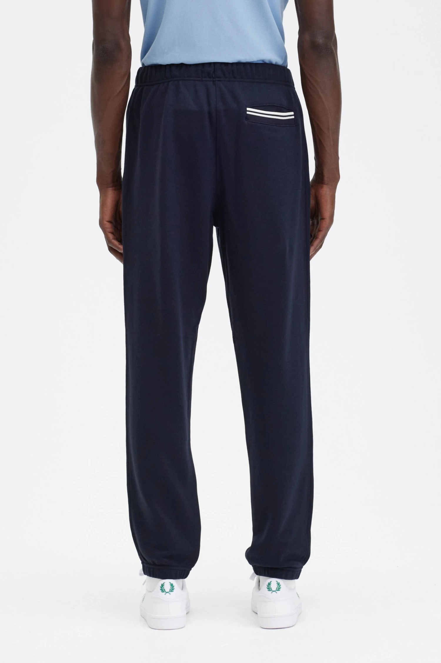 Fred Perry Loopback Sweatpant 3 Fred Perry Loopback Sweatpant - Image 3