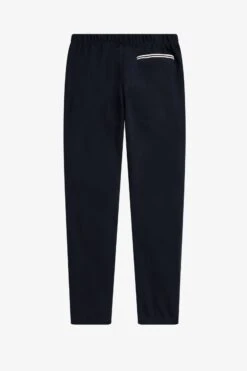 Fred Perry Loopback Sweatpant 11 Fred Perry Loopback Sweatpant -Fred Perry T5505 608 6