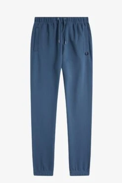 Fred Perry Loopback Sweatpants 10 Fred Perry Loopback Sweatpants -Fred Perry T5505 F57 V2 Q323 FLATFRONT