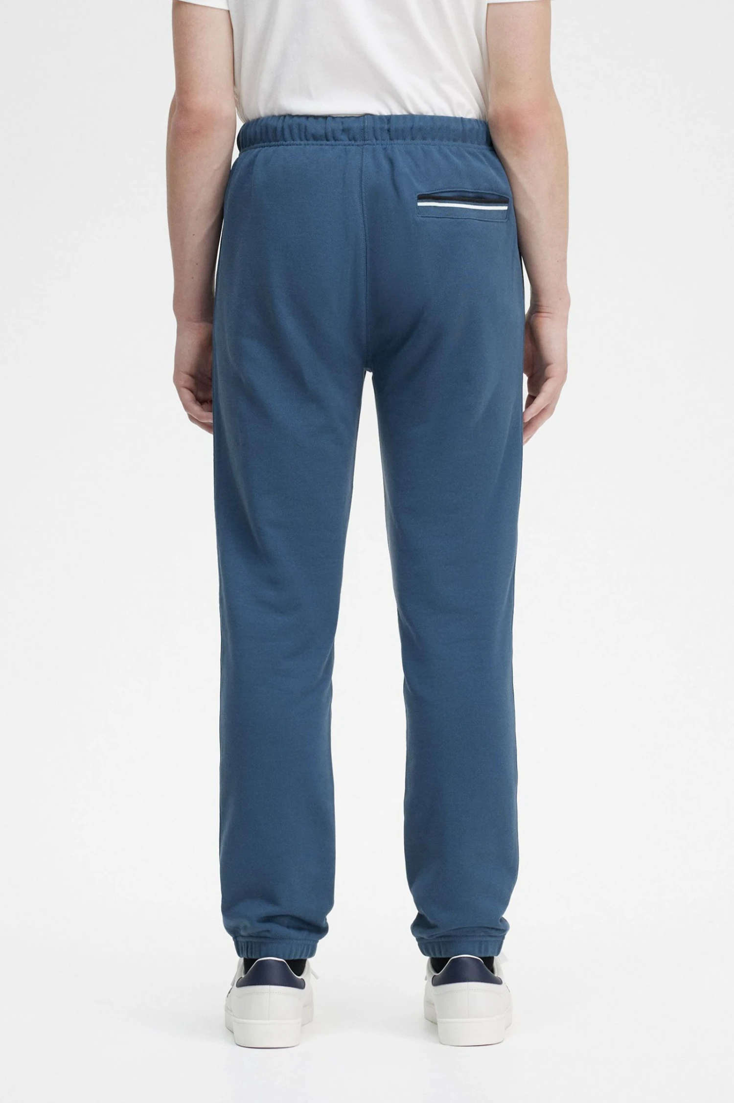 Fred Perry Loopback Sweatpants 3 Fred Perry Loopback Sweatpants - Image 3