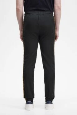 Fred Perry Taped Track Pants -Fred Perry T5507 S77 V2 Q323 ED3
