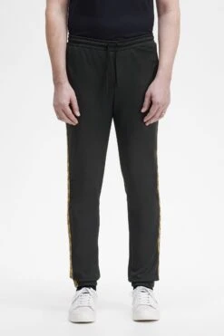 Fred Perry Taped Track Pants