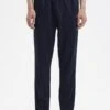 Fred Perry Knitted Taped Track Pant