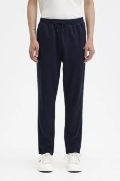 Fred Perry Knitted Taped Track Pant