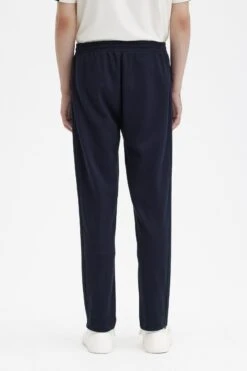 Fred Perry Knitted Taped Track Pant -Fred Perry T5508 608 3