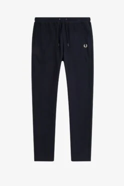Fred Perry Knitted Taped Track Pant -Fred Perry T5508 608 5