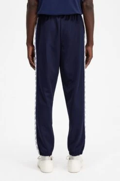 Fred Perry Taped Track Pant 8 Fred Perry Taped Track Pant -Fred Perry T5510 266 3