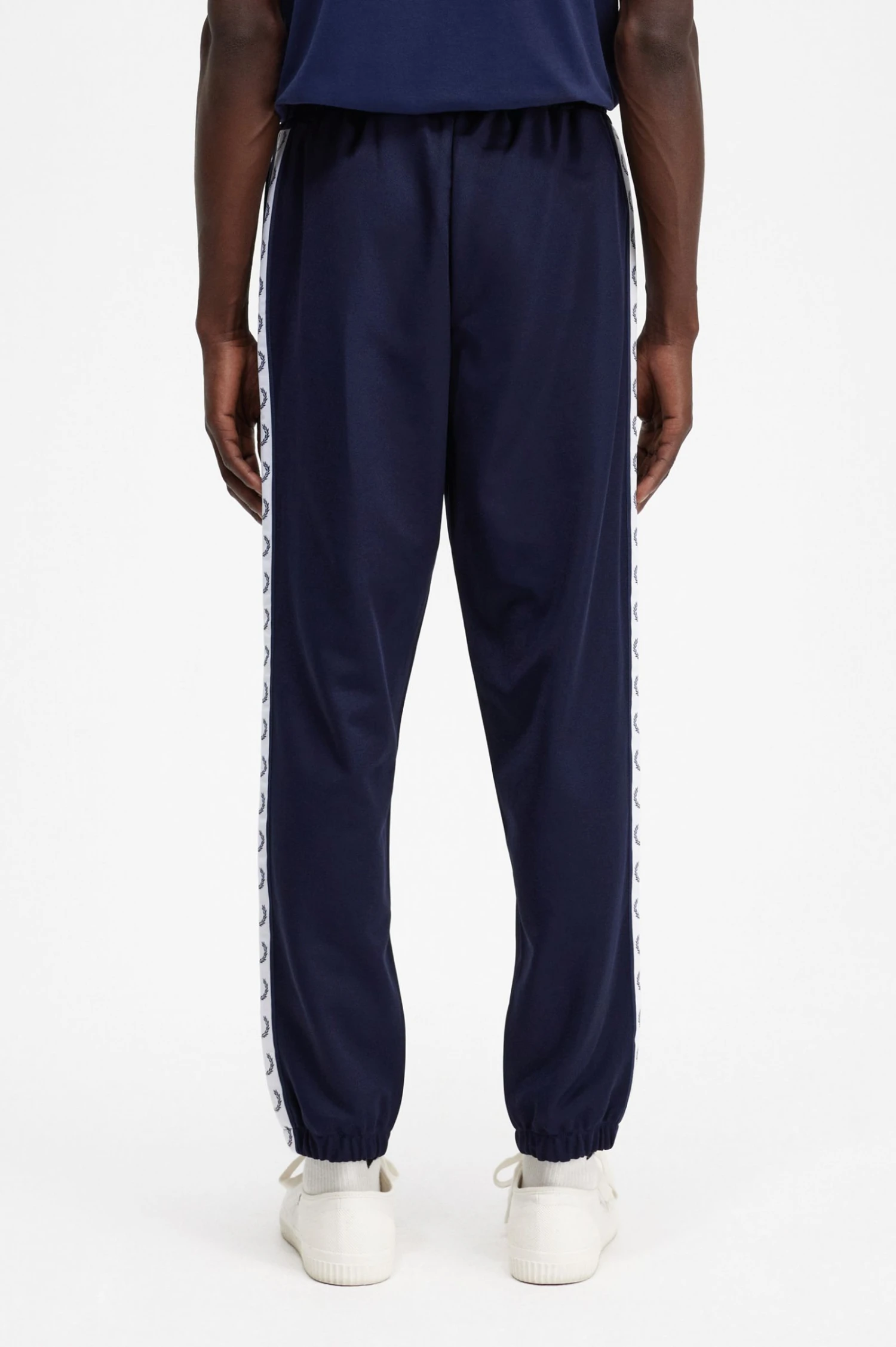 Fred Perry Taped Track Pant 3 Fred Perry Taped Track Pant - Image 3