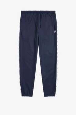 Fred Perry Taped Track Pant 10 Fred Perry Taped Track Pant -Fred Perry T5510 266 5