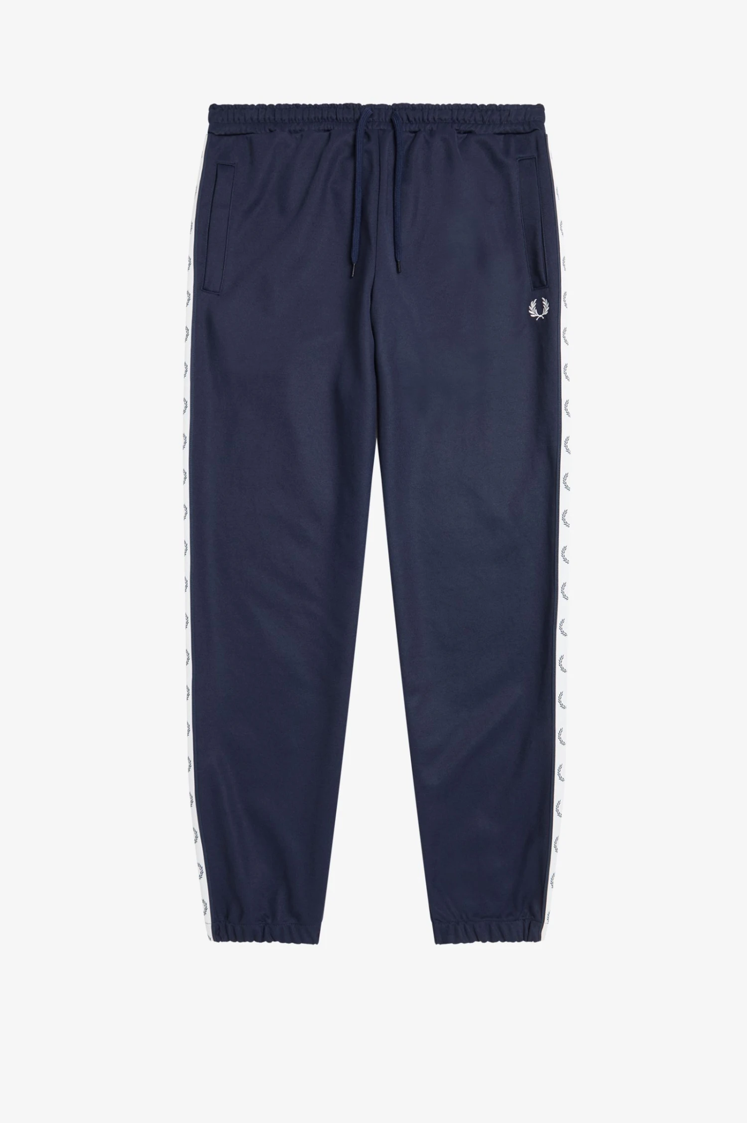 Fred Perry Taped Track Pant 5 Fred Perry Taped Track Pant - Image 5