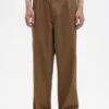 Fred Perry Wide Leg Drawstring Trouser