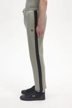 Fred Perry Embossed Tape Sweat Pant