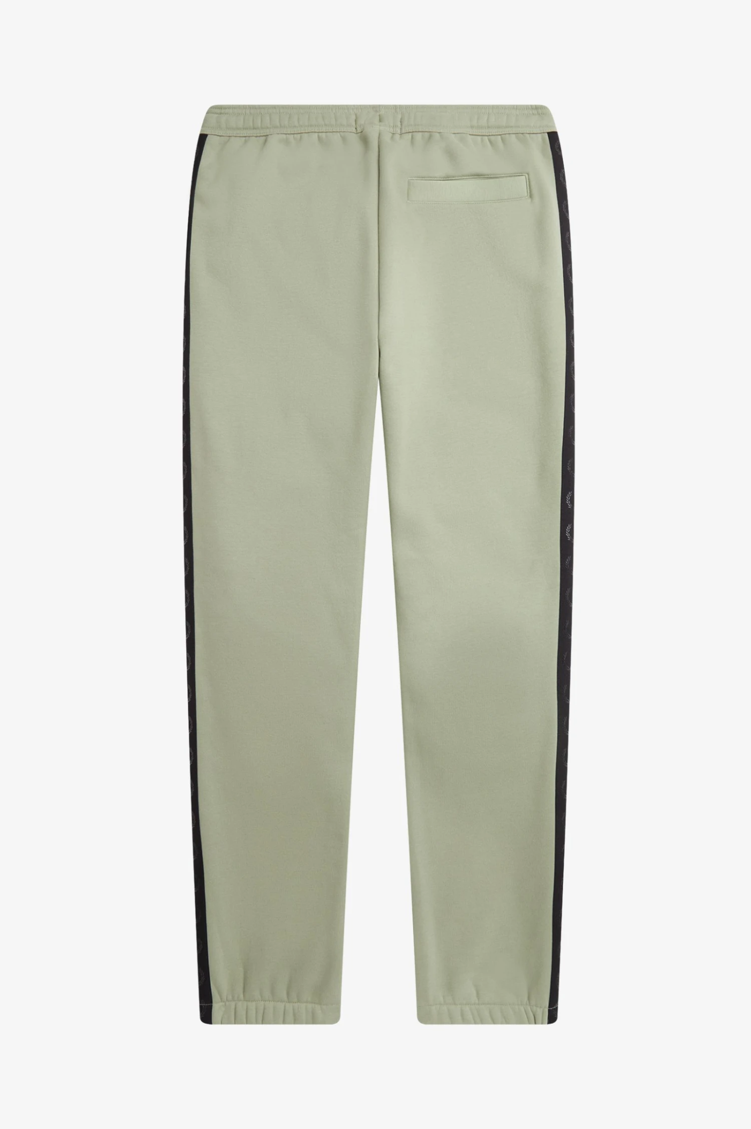 Fred Perry Embossed Tape Sweat Pant 6 Fred Perry Embossed Tape Sweat Pant - Image 6