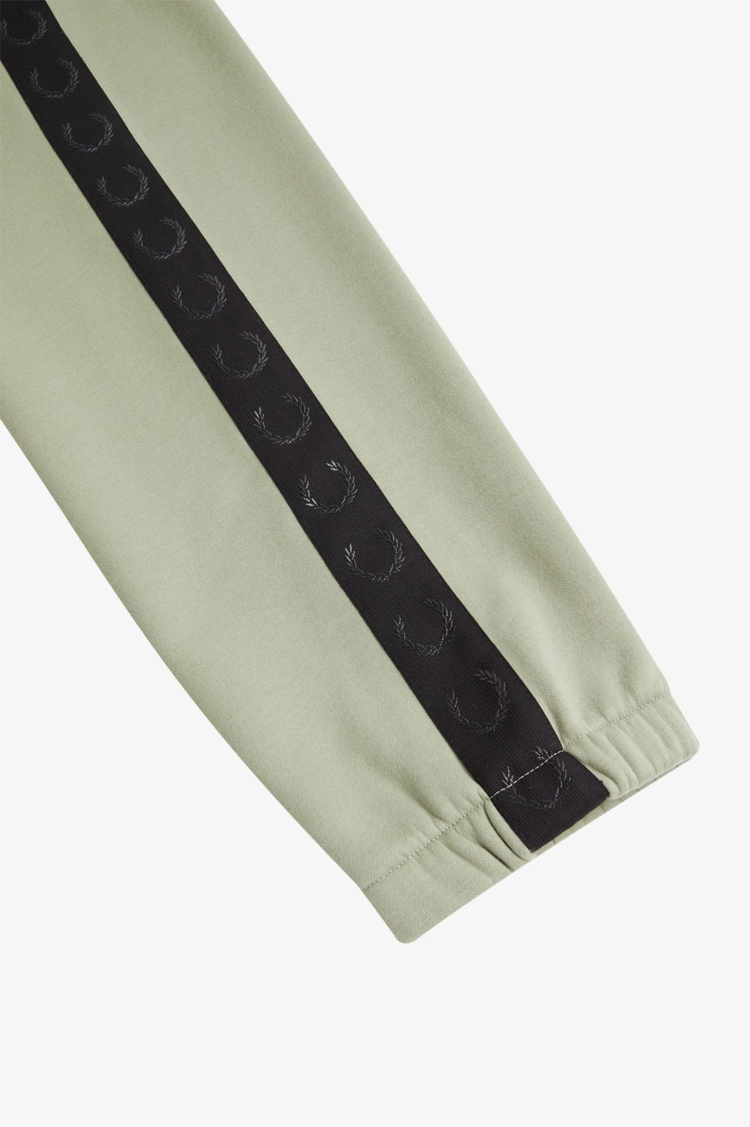 Fred Perry Embossed Tape Sweat Pant 7 Fred Perry Embossed Tape Sweat Pant - Image 7