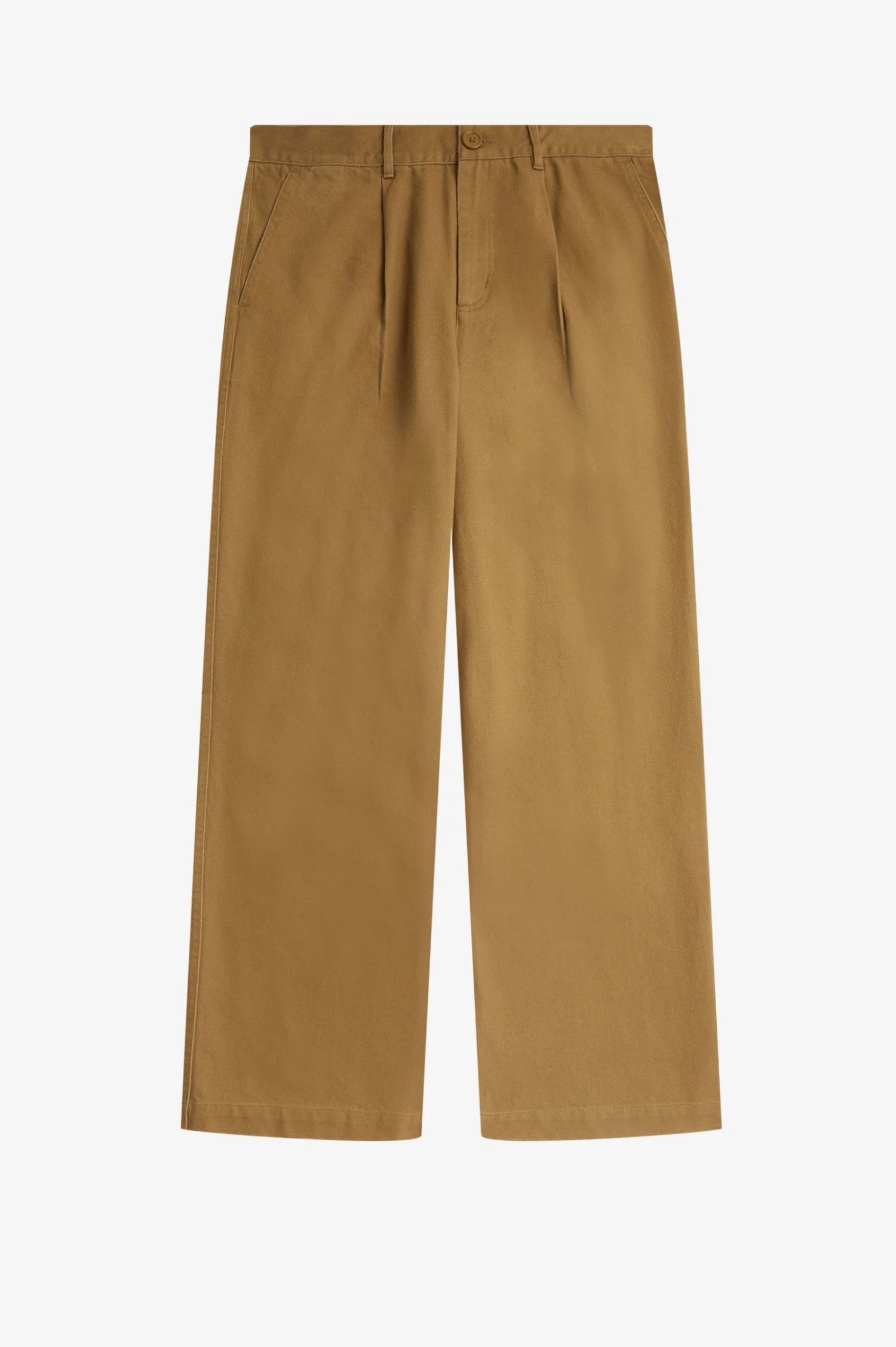 Fred Perry Straight Leg Trousers 7 Fred Perry Straight Leg Trousers - Image 7