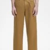 Fred Perry Straight Leg Trousers
