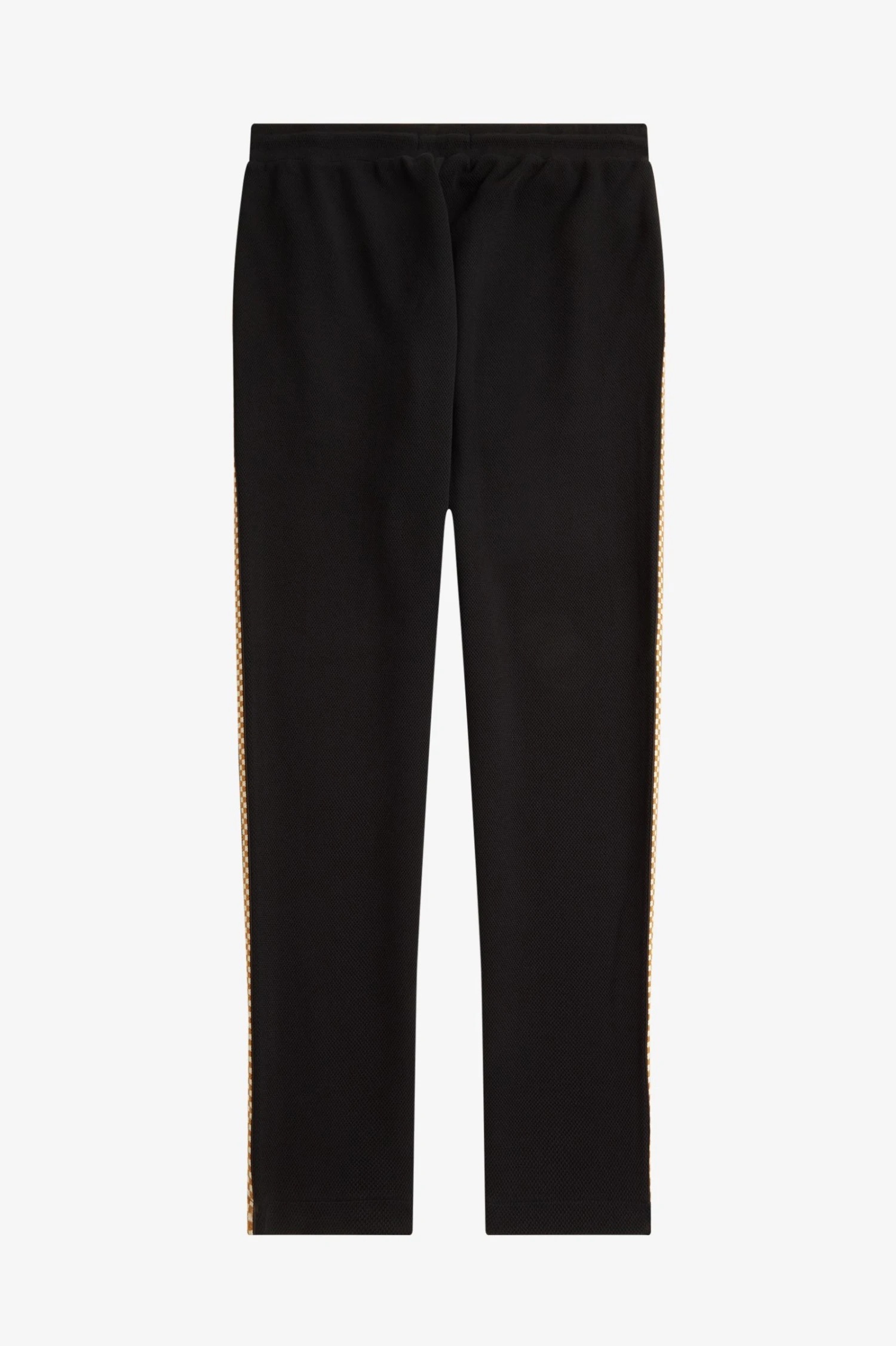 Fred Perry Chequerboard Tape Track Pants 7 Fred Perry Chequerboard Tape Track Pants - Image 7