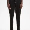 Fred Perry Chequerboard Tape Track Pants