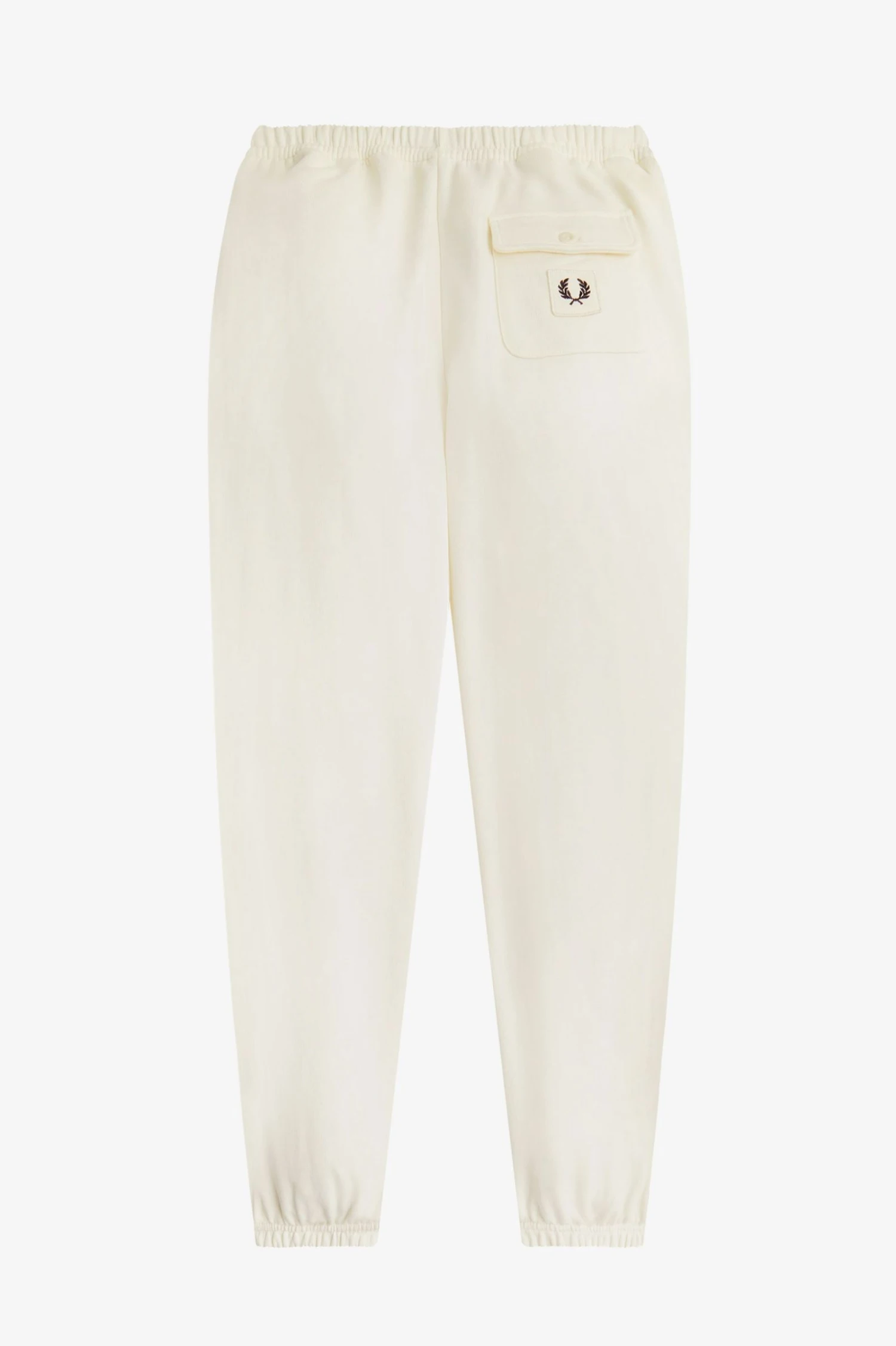 Fred Perry Badge Detail Track Pants 6 Fred Perry Badge Detail Track Pants - Image 6