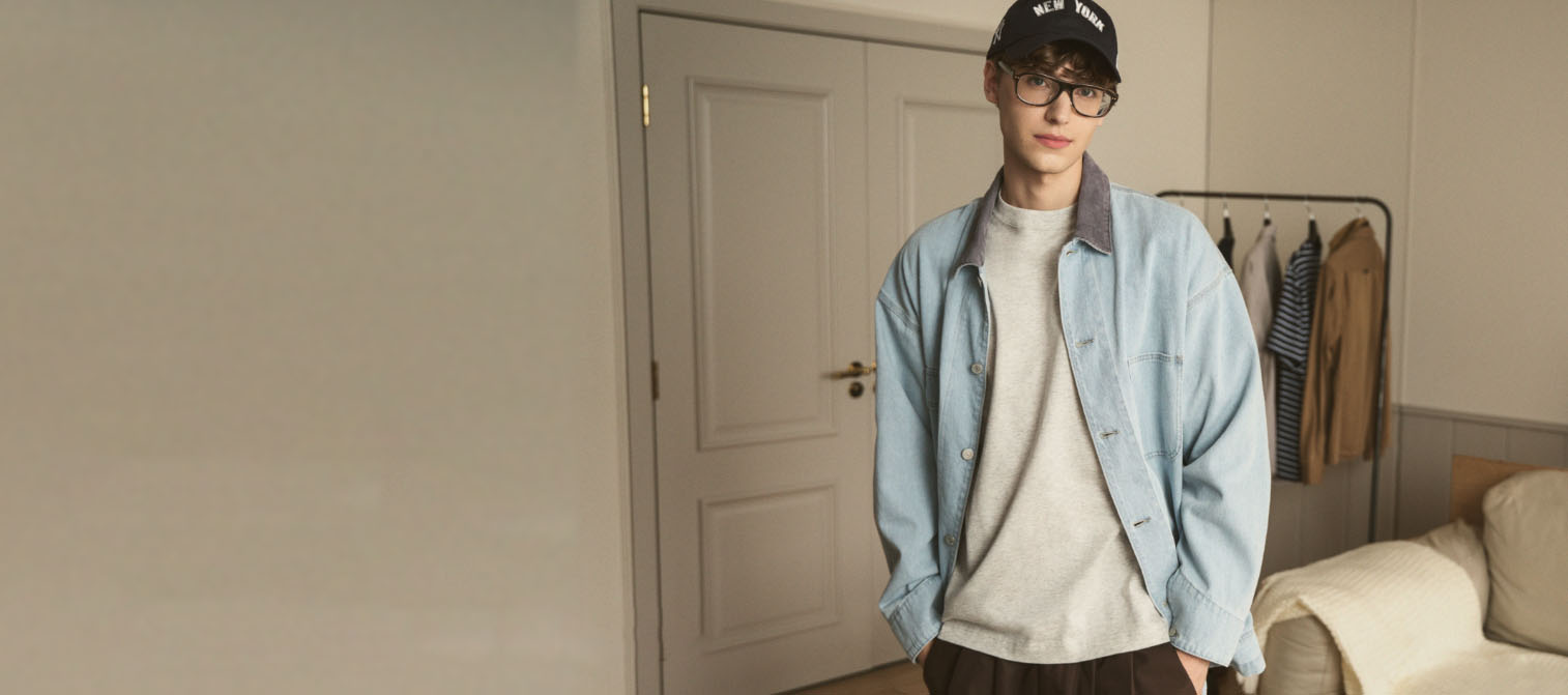 Fred Perry -Fred Perry